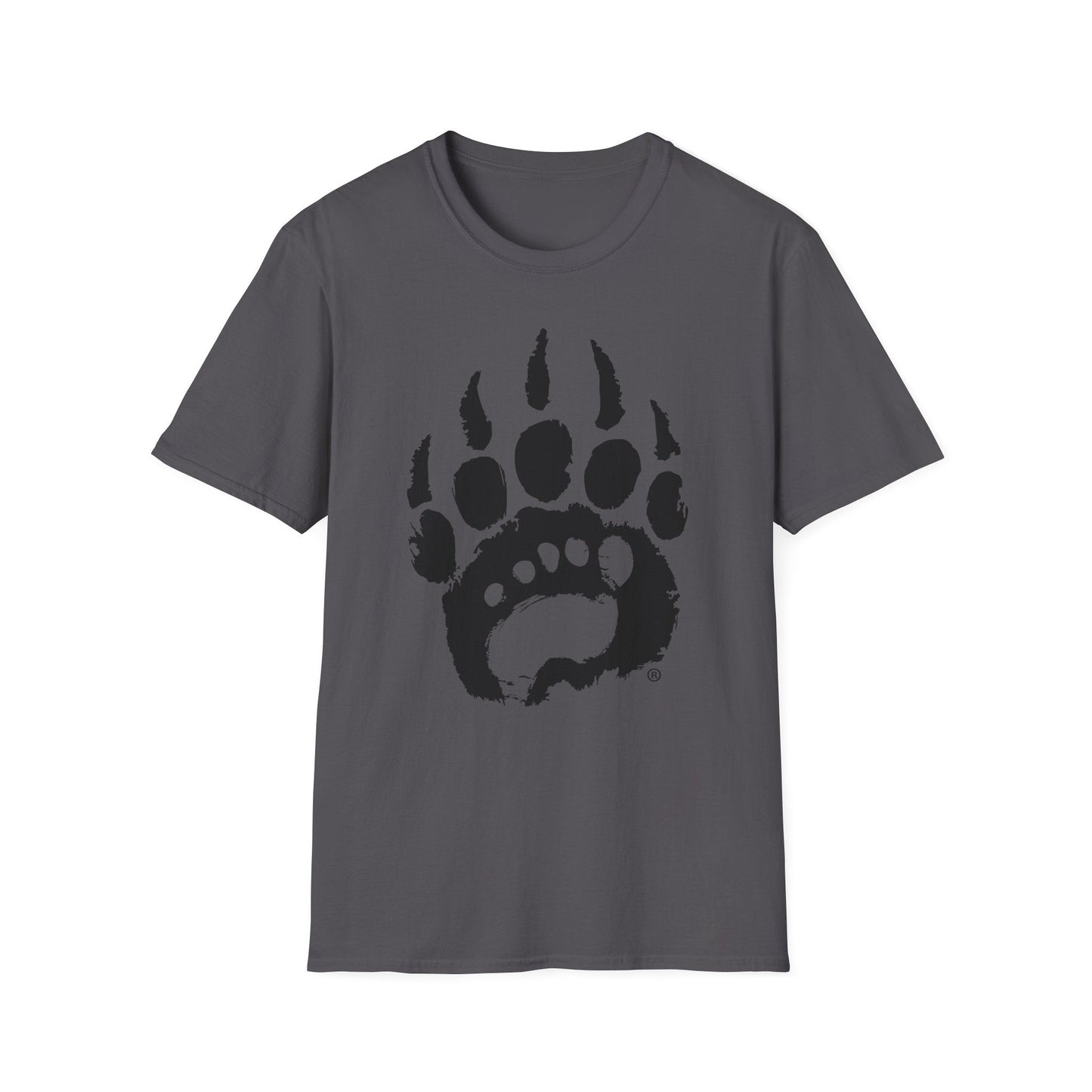 Basic T-Shirt - Bearfoot