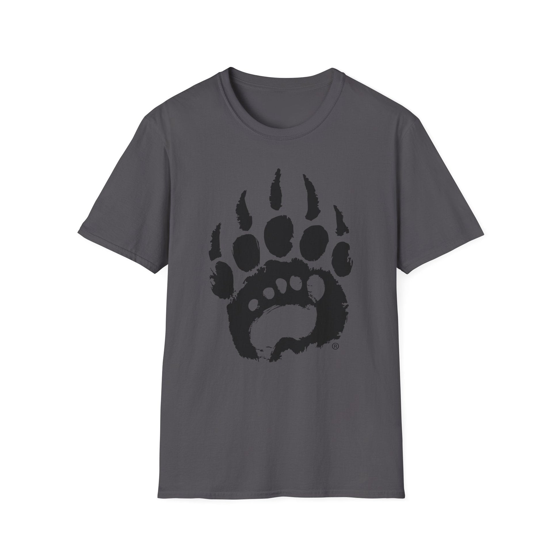 Basic T-Shirt - Bearfoot