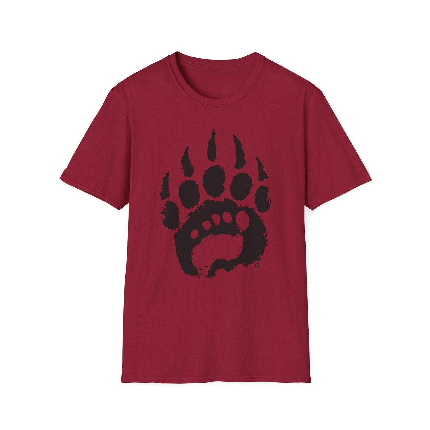 Basic T-Shirt - Bearfoot