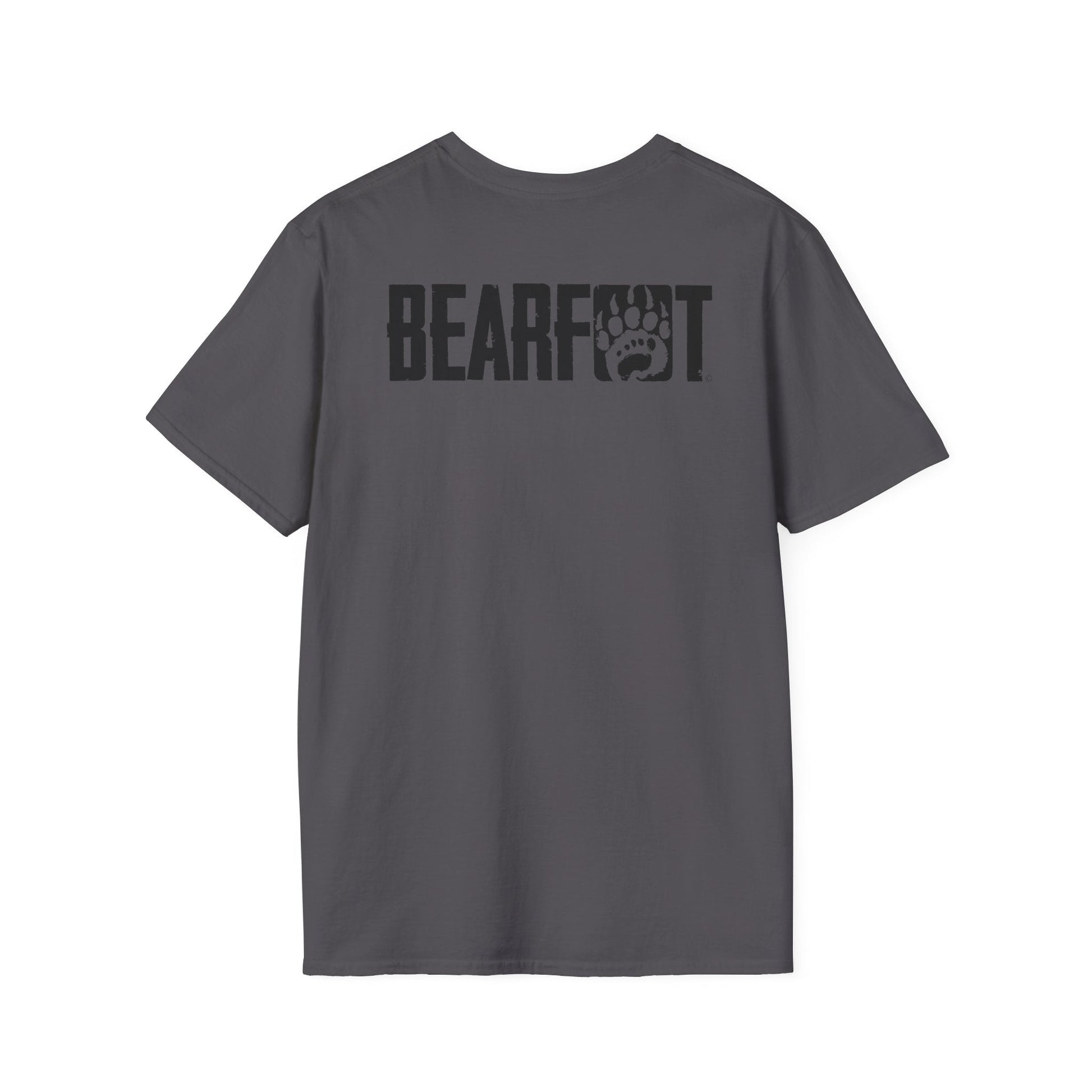 Basic T-Shirt - Bearfoot