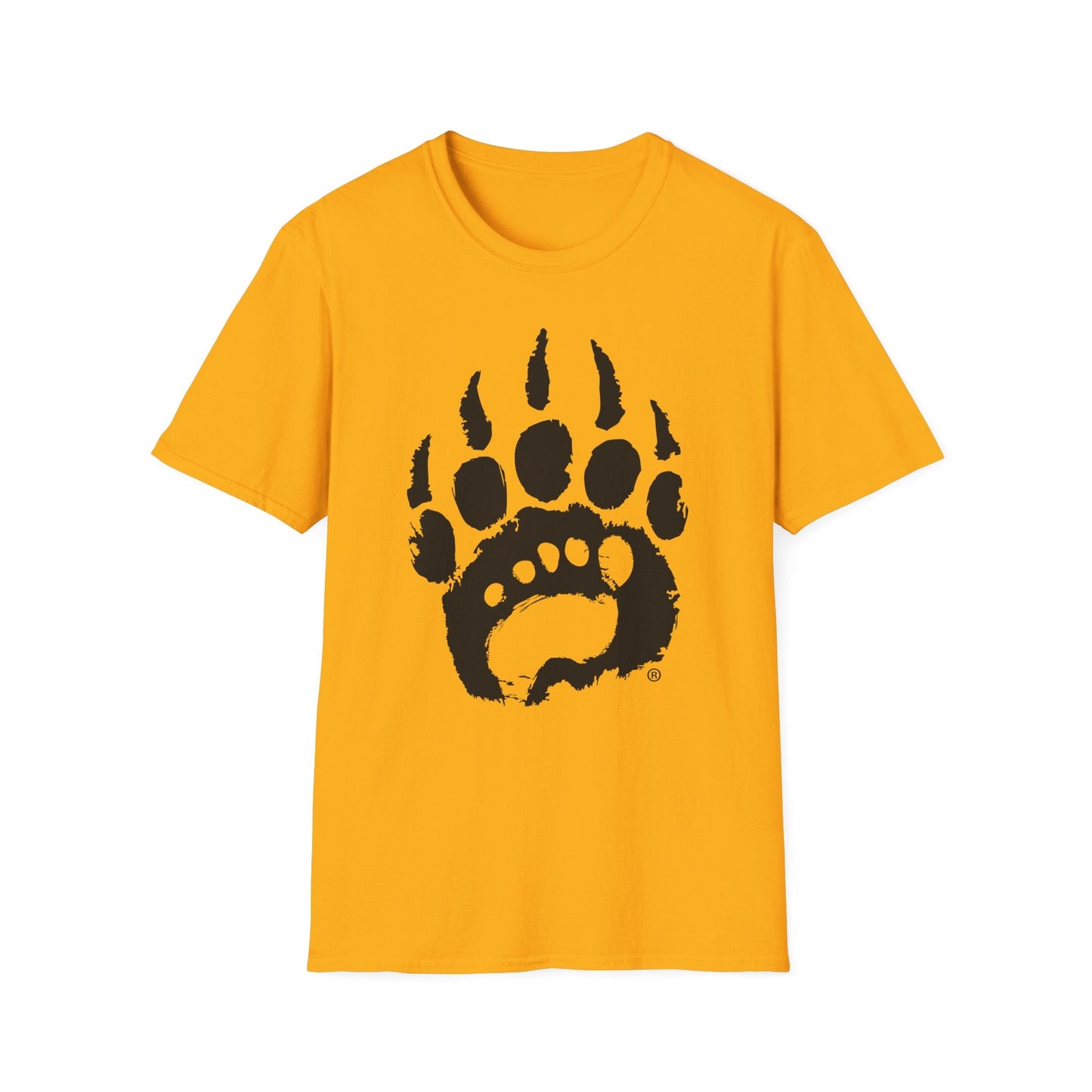 Basic T-Shirt - Bearfoot