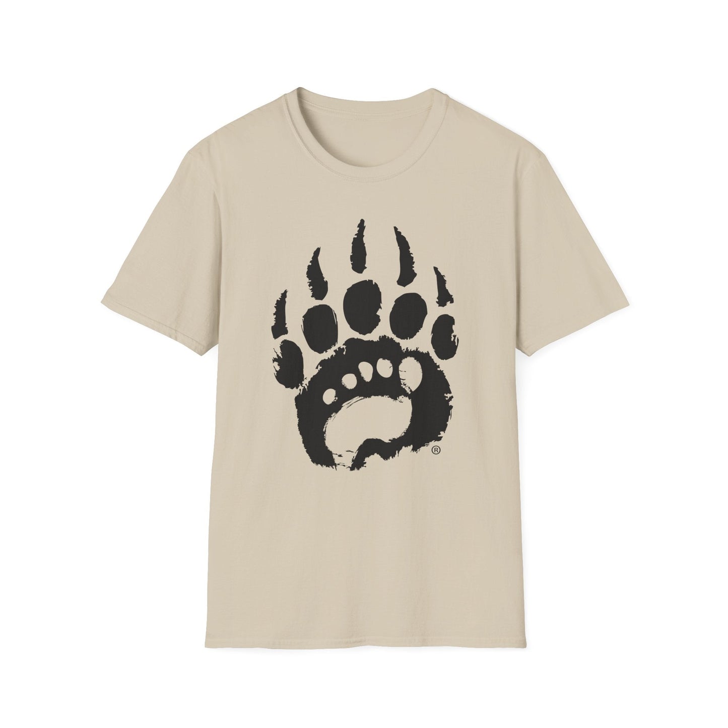 Basic T-Shirt - Bearfoot