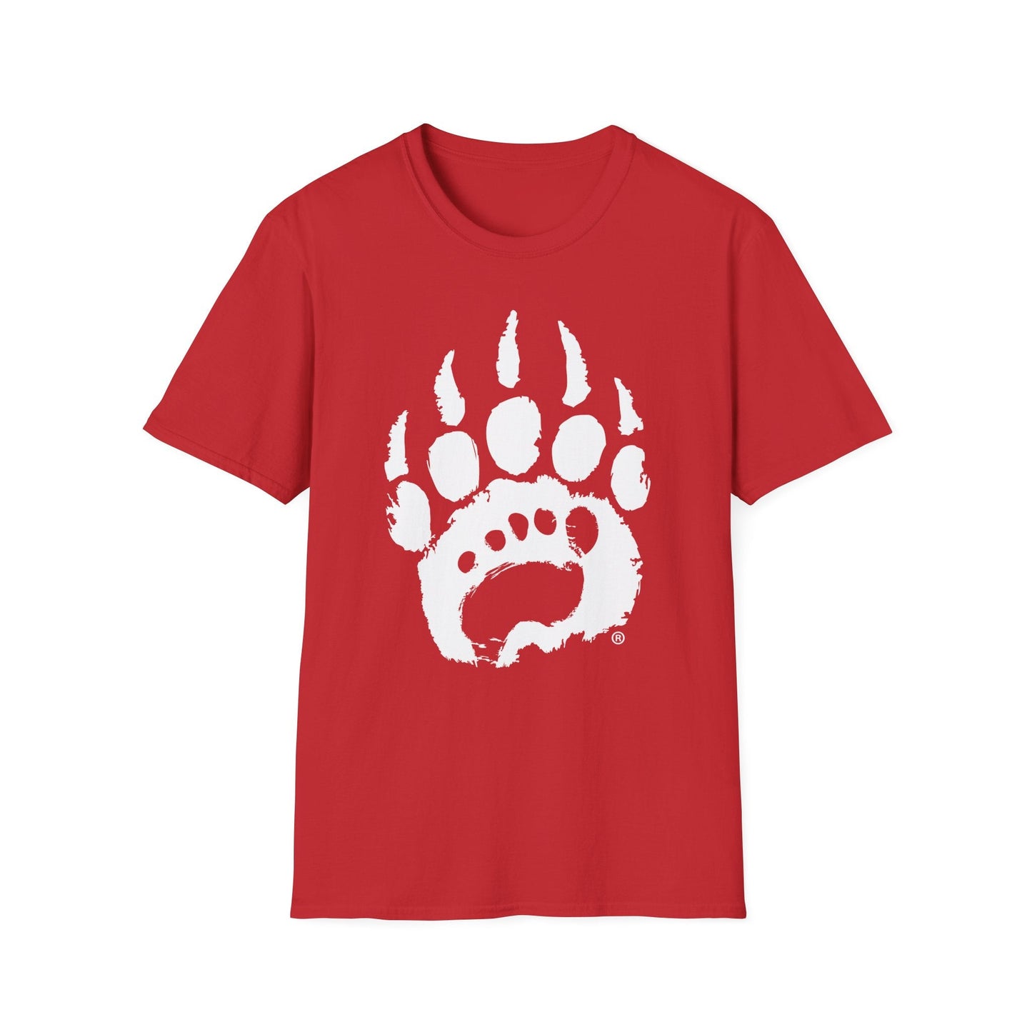 Basic T-Shirt - Bearfoot