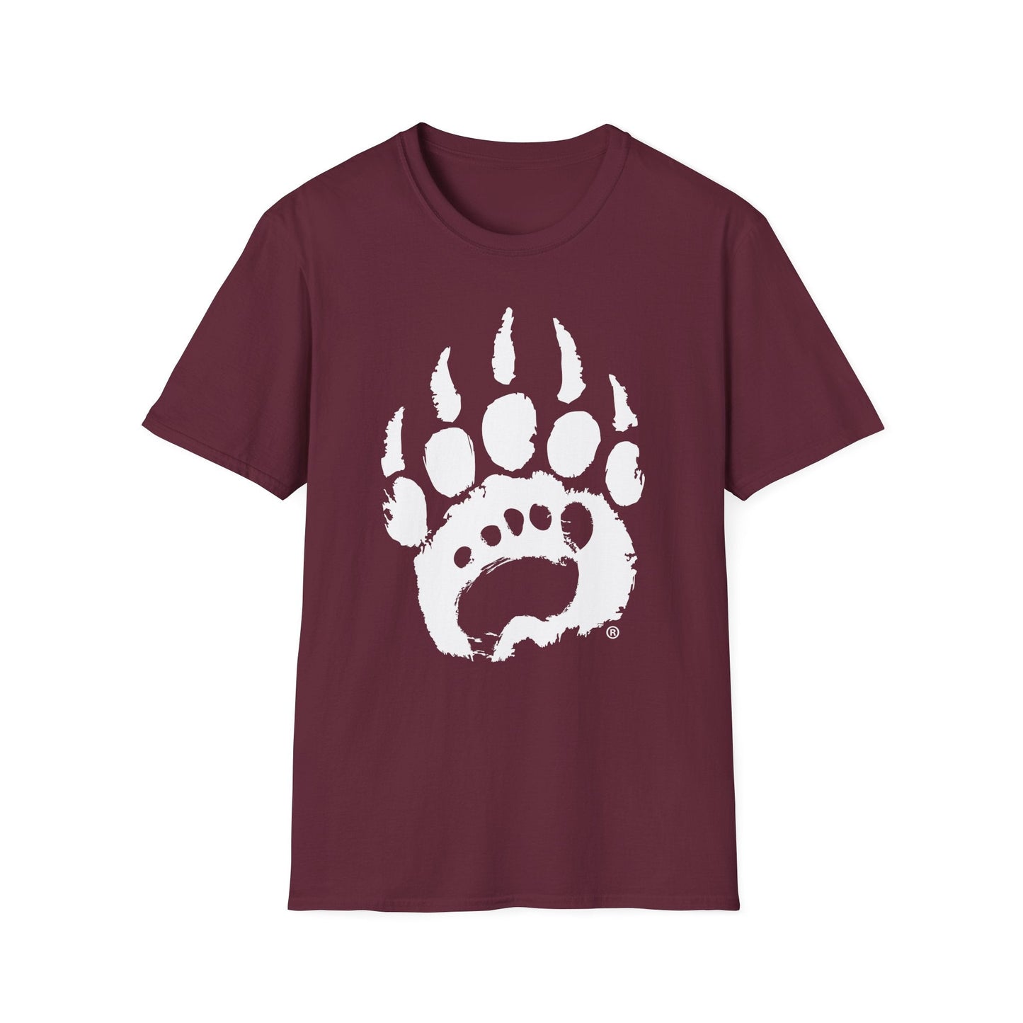 Basic T-Shirt - Bearfoot