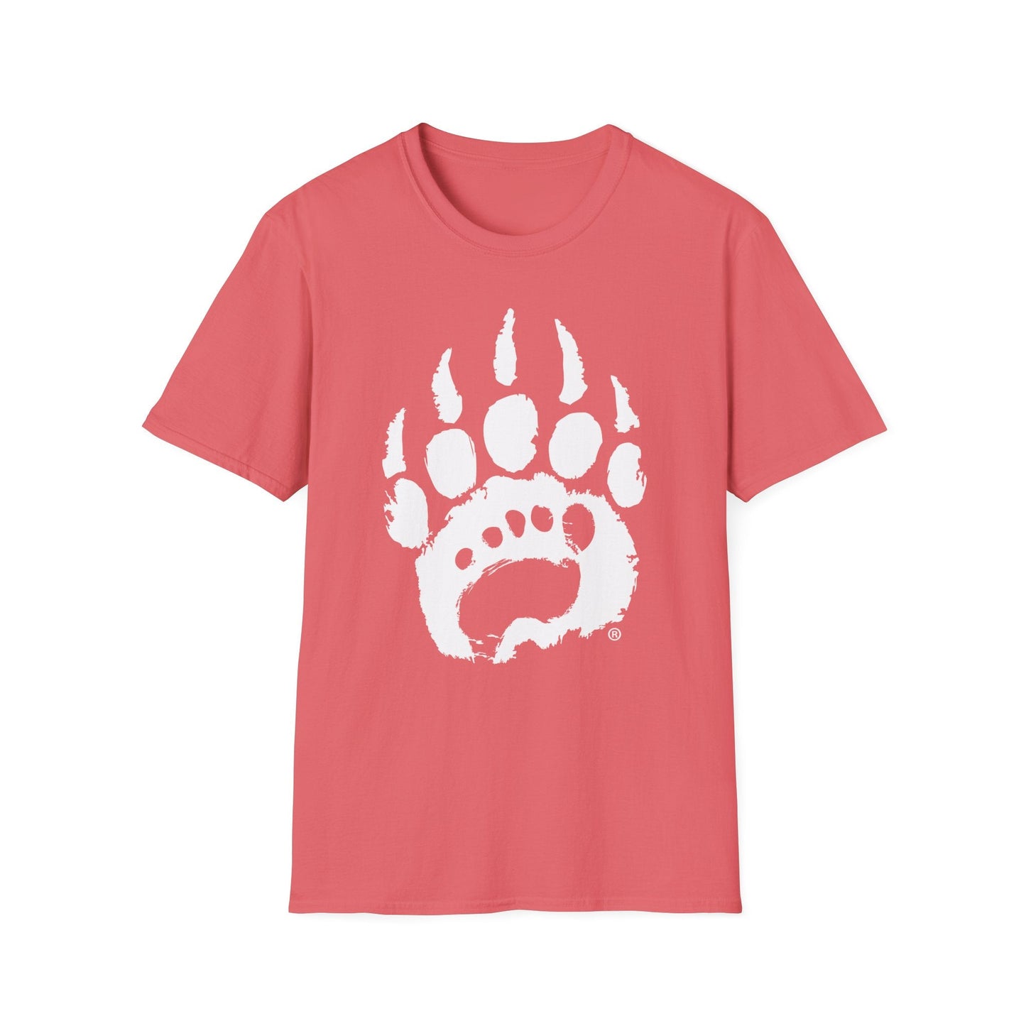 Basic T-Shirt - Bearfoot