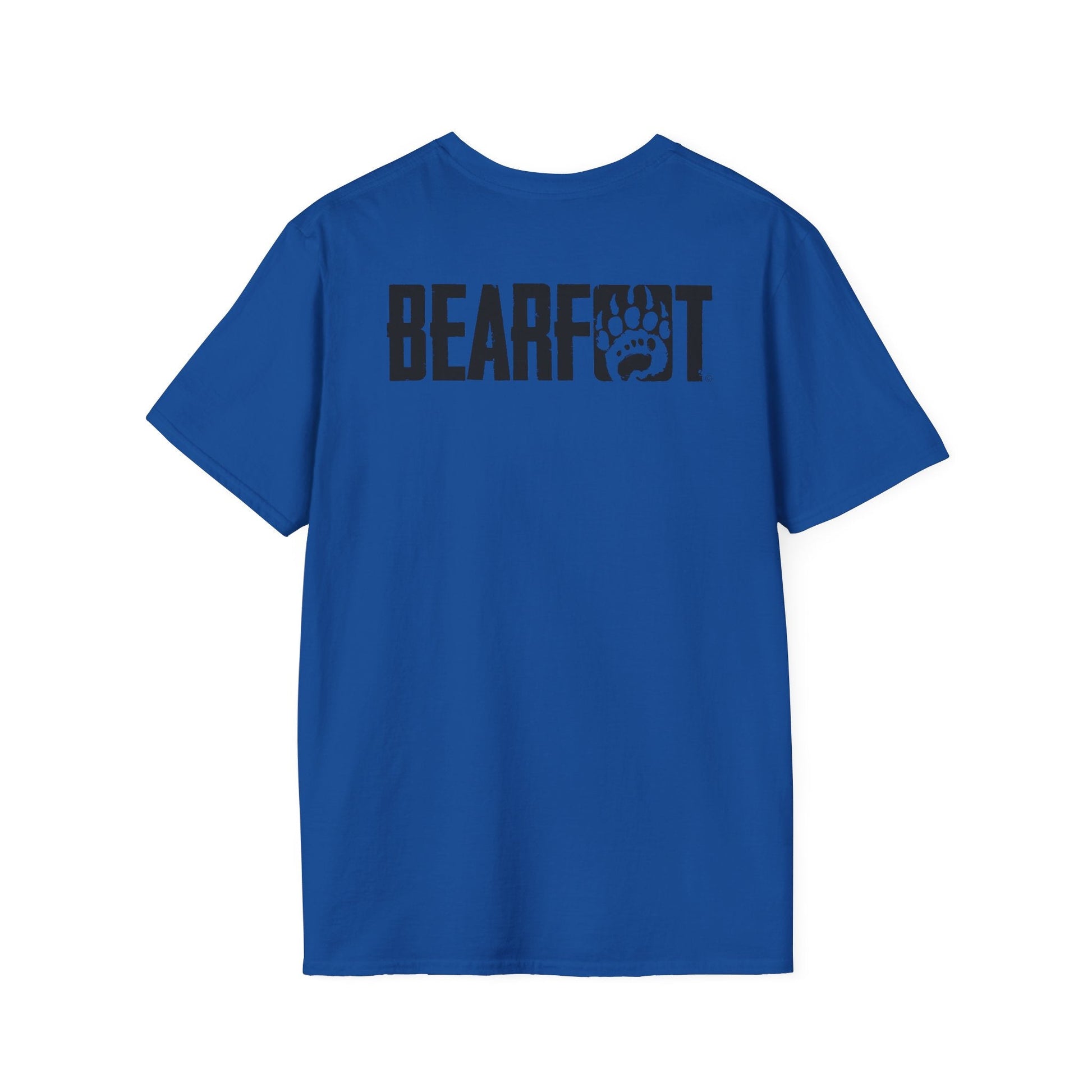 Basic T-Shirt - Bearfoot