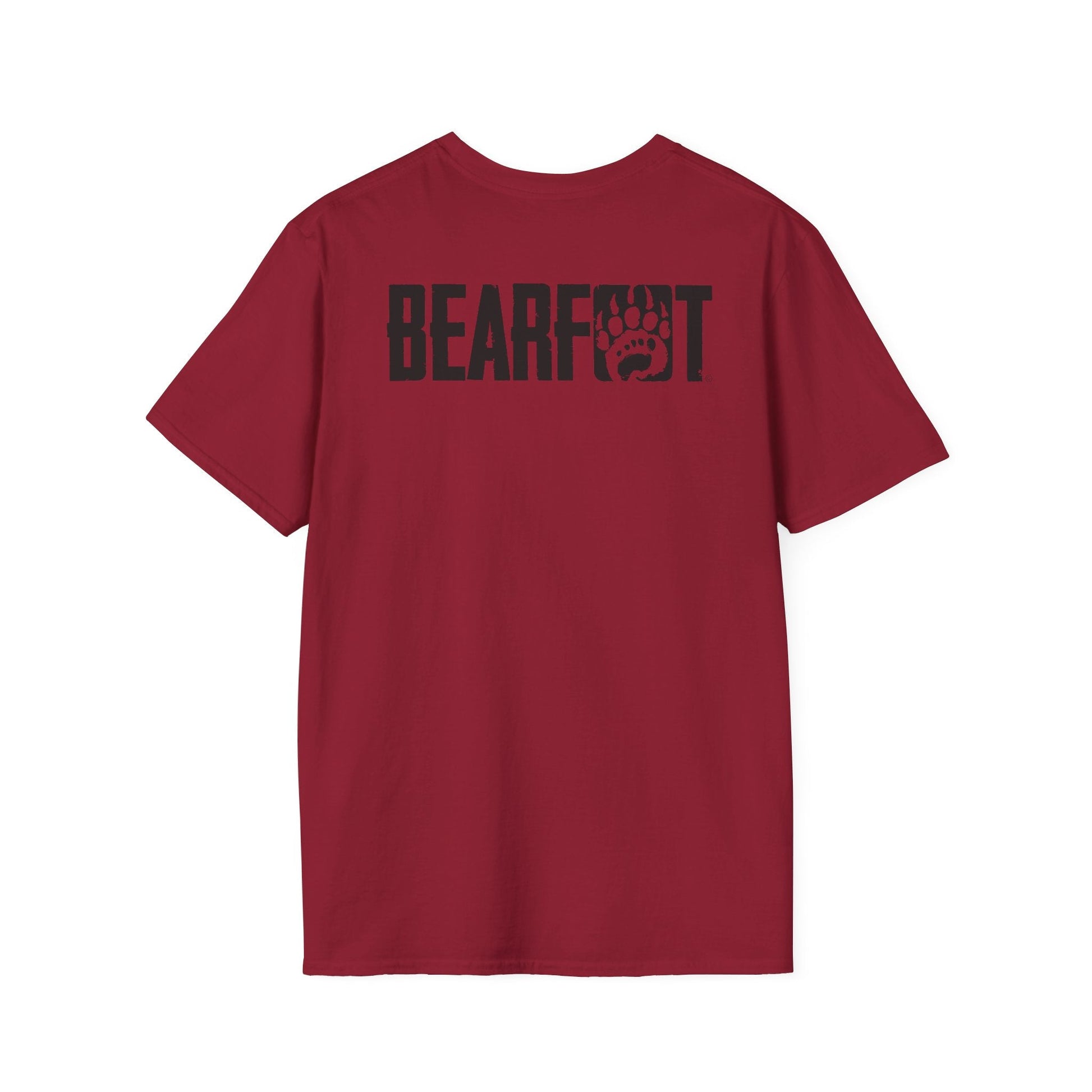 Basic T-Shirt - Bearfoot