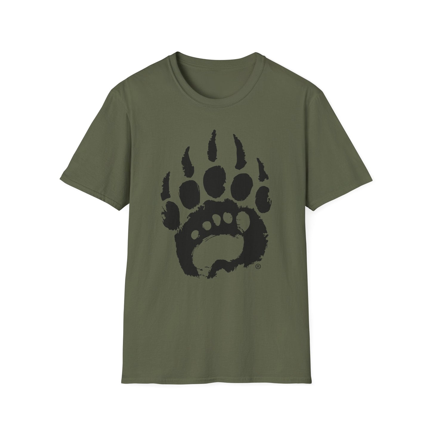 Basic T-Shirt - Bearfoot