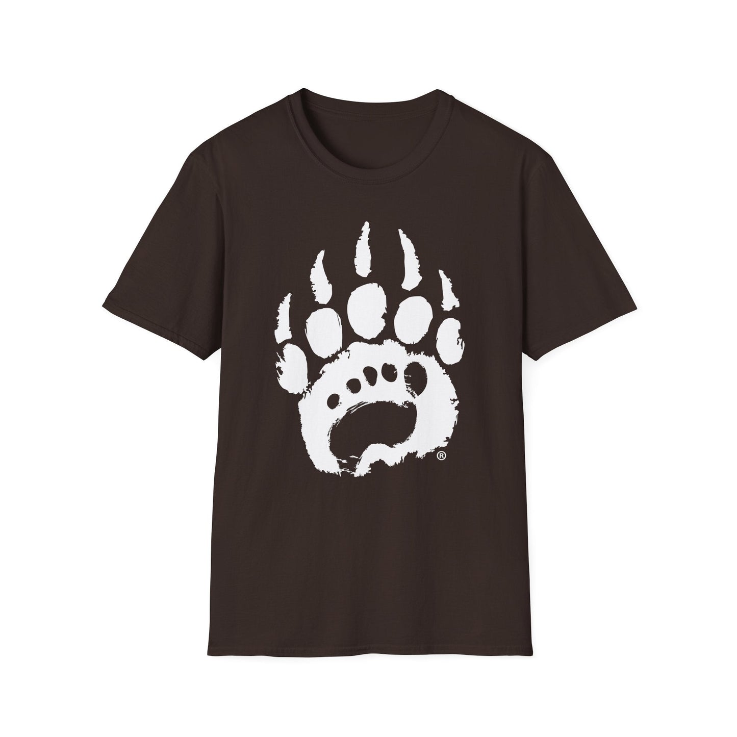 Basic T-Shirt - Bearfoot