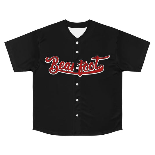 Baseball Jersey - Bearfoot