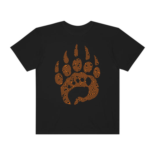 CSRT Tee - Bearfoot