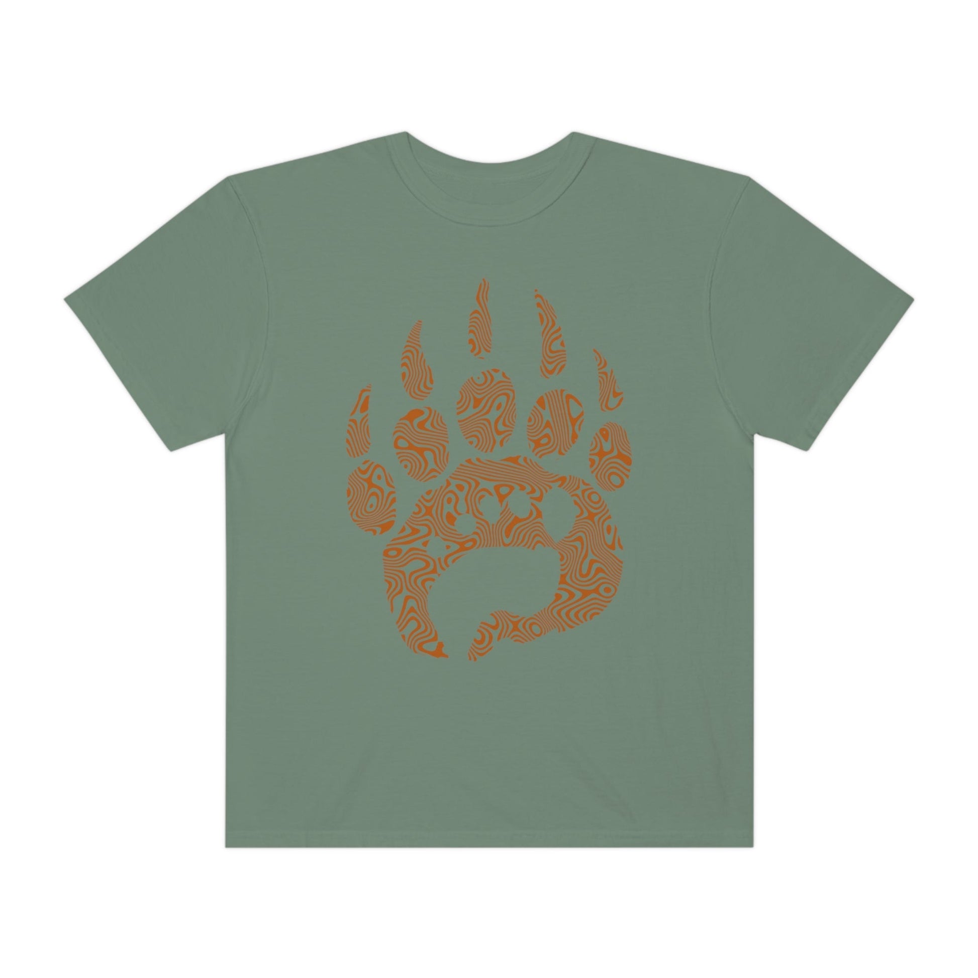 CSRT Tee - Bearfoot