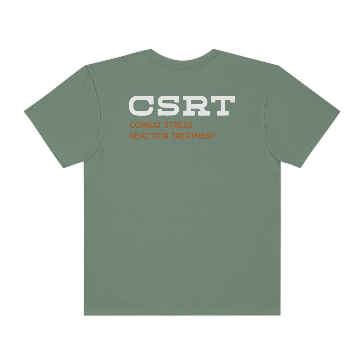 CSRT Tee - Bearfoot