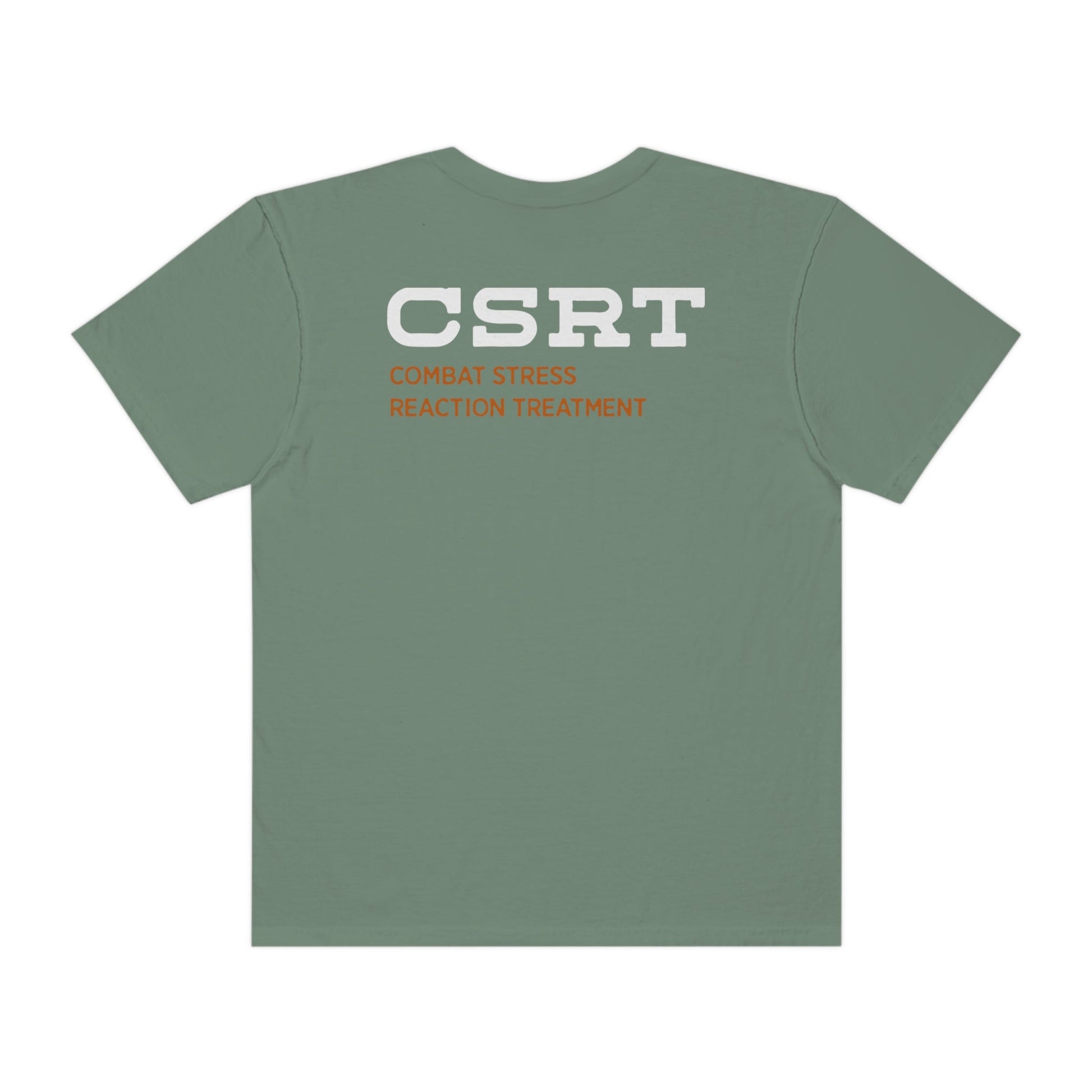 CSRT Tee - Bearfoot