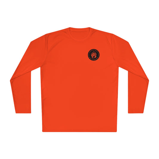 Long Sleeve Hunting Shirt - Bearfoot