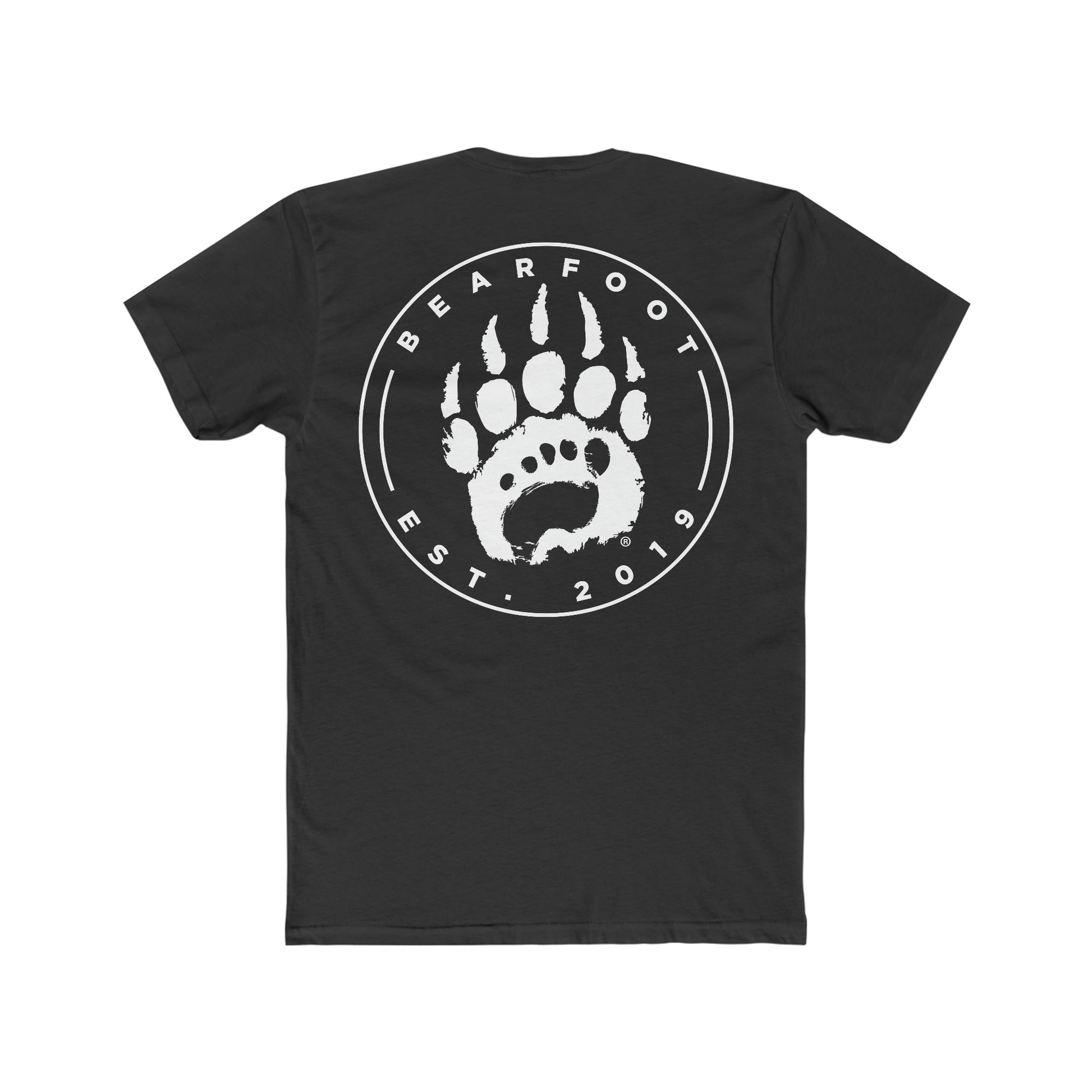 Men's Emblem Tee - Bearfoot