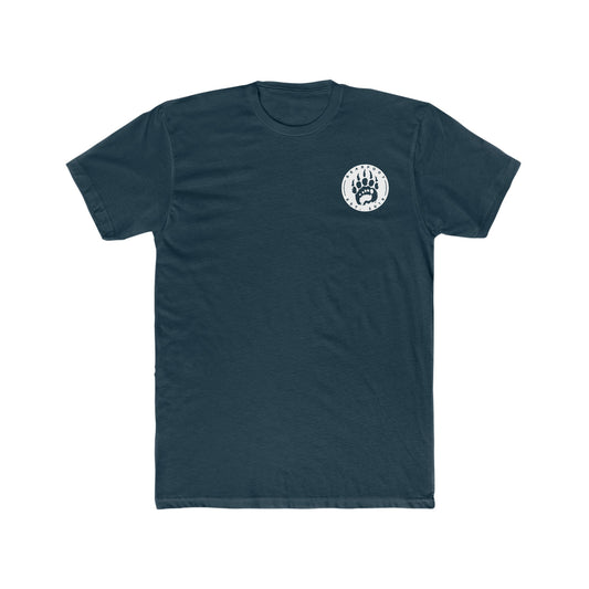 Men's Emblem Tee - Bearfoot