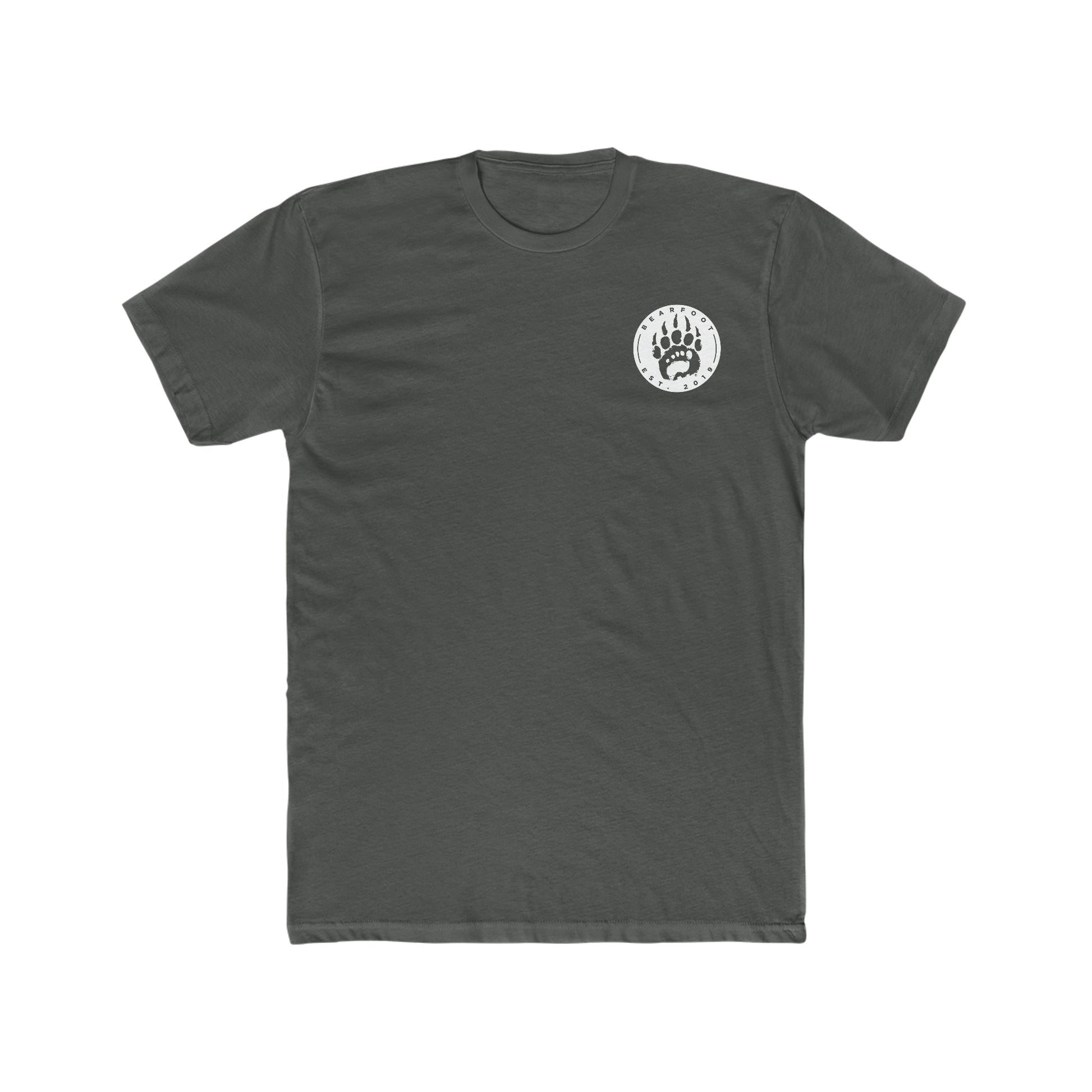 Men's Emblem Tee - Bearfoot