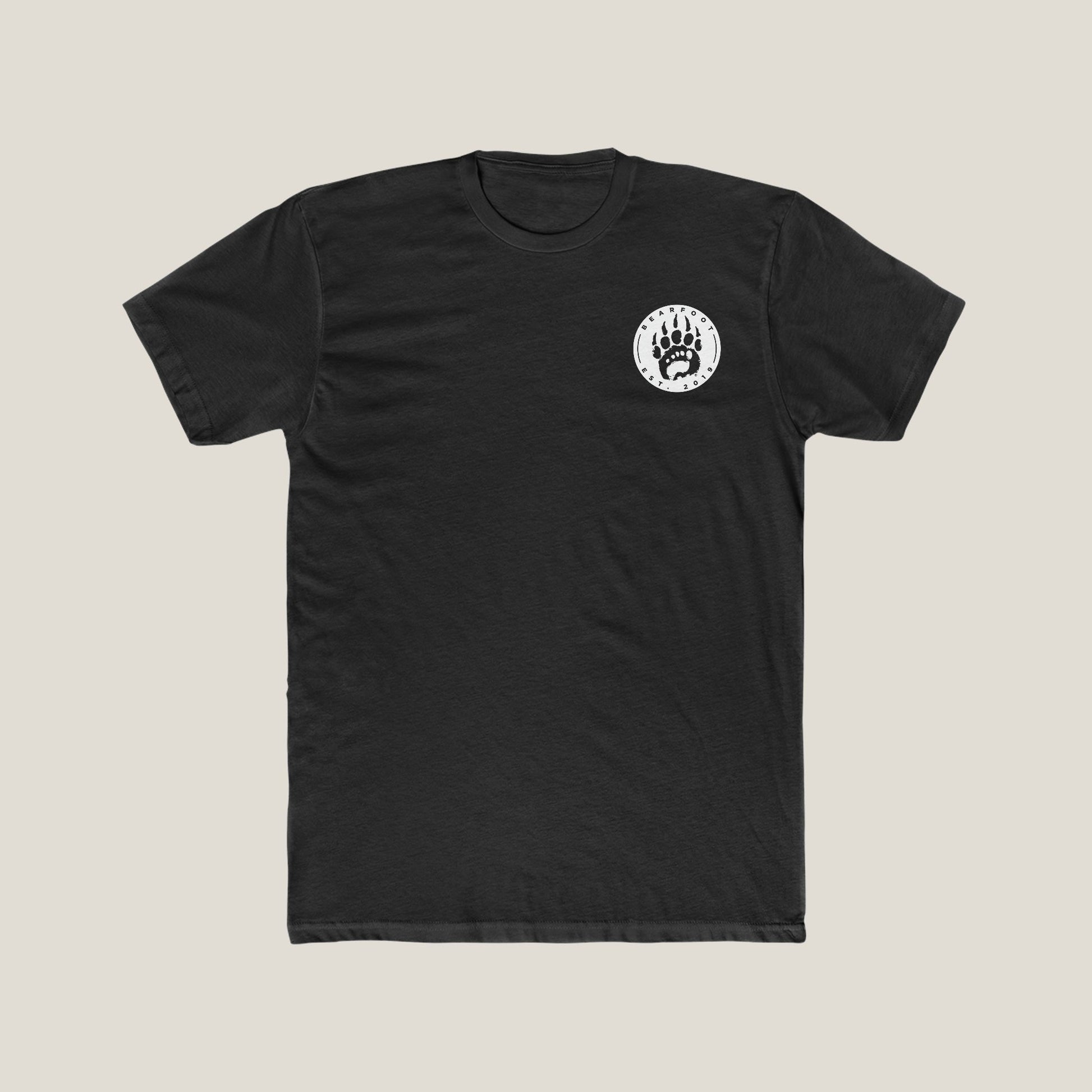 Men's Emblem Tee - Bearfoot