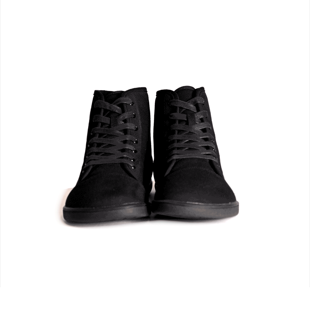 Ursus CHTG2 / Black - Bearfoot