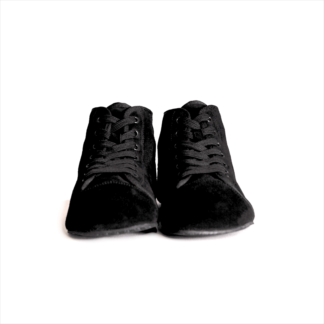 Ursus SHTG1 / Black - Bearfoot