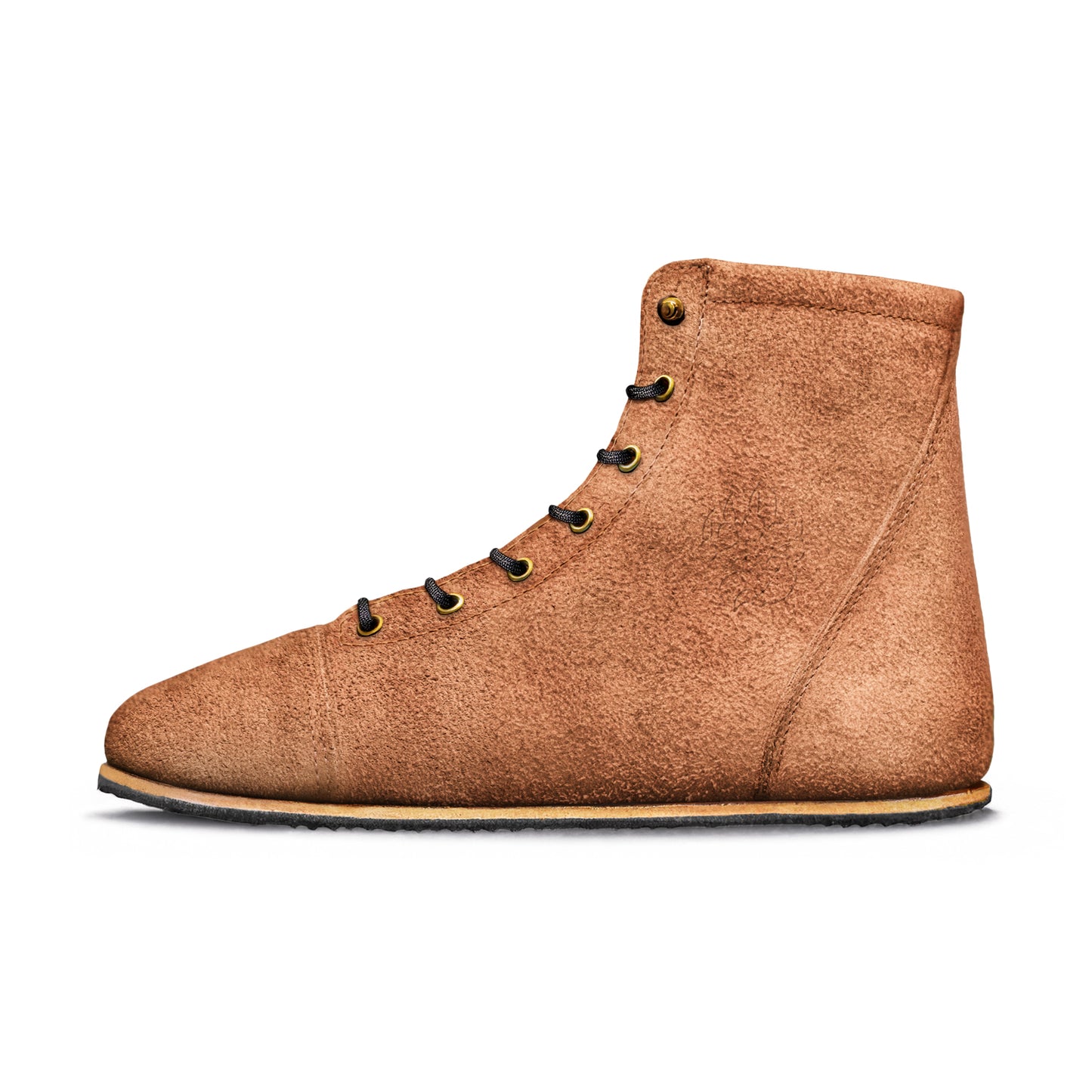 Ursidae-Patriot - Rough Rider